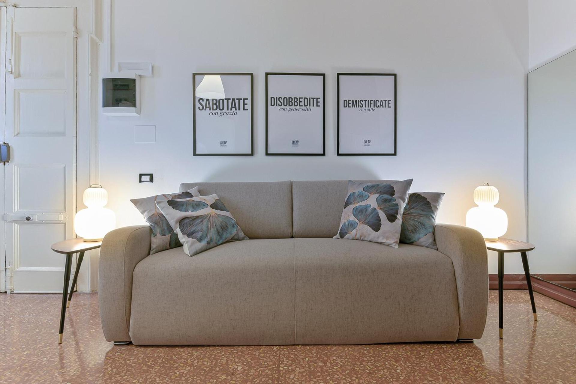 Mono Apartments Saragozza — Photos 2