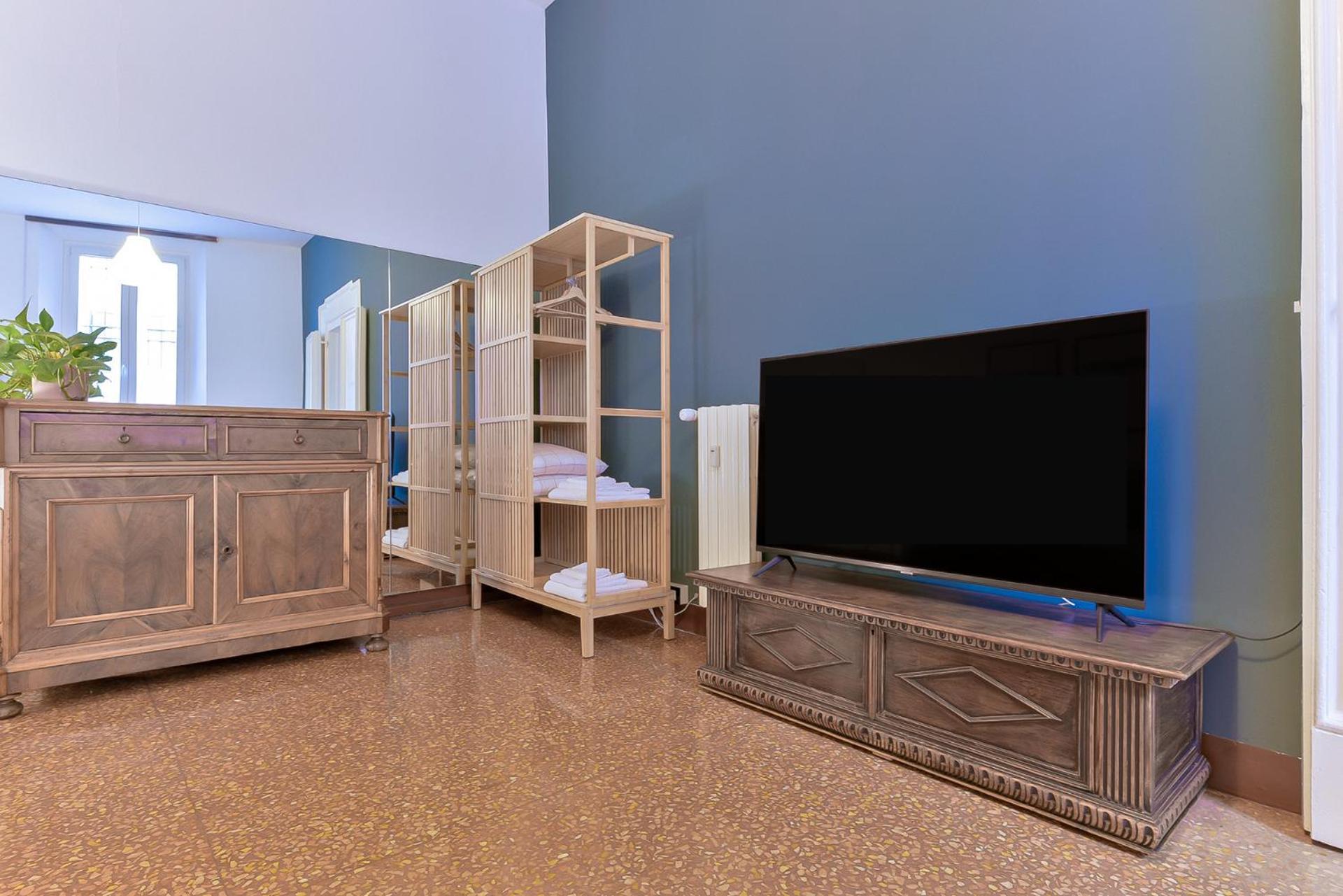 Mono Apartments Saragozza — Photos 1