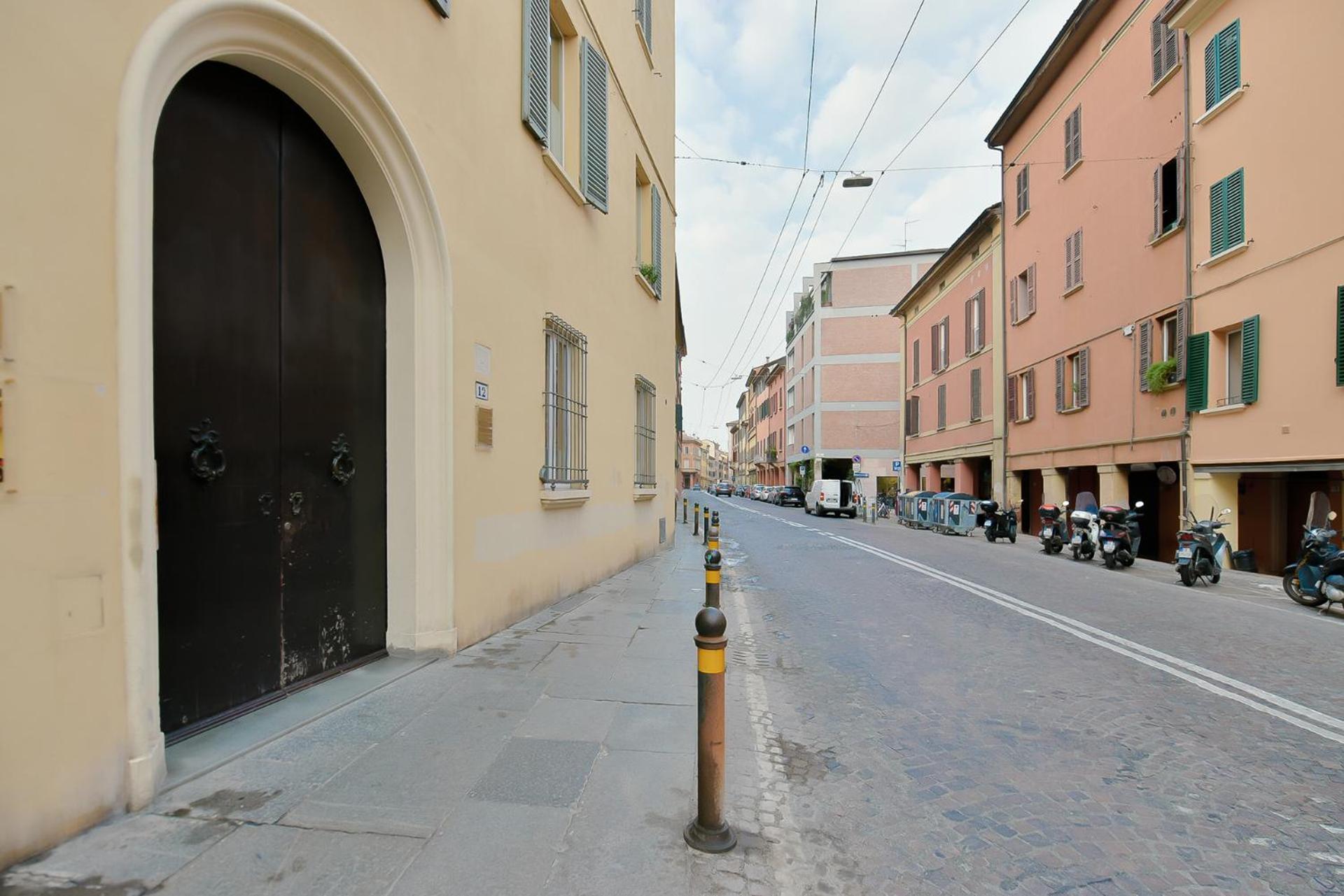 Mono Apartments Saragozza, Bologna